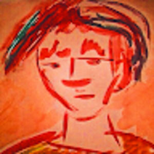 Meet your Posher, Matthew